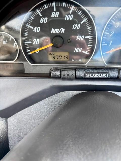 Suzuki Burgman 400 2004 - LEGGERE BENE ANNUNCIO