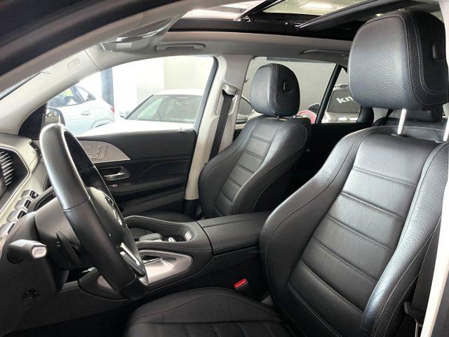 MERCEDES-BENZ GLE 350 2.0 de Hybrid EQ 4Matic Premium