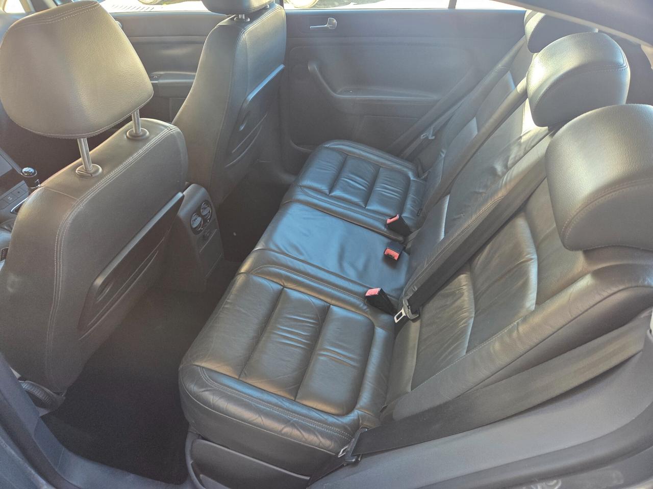 VW GOLF PLUS 1.9 TDI 105 CV ANNO 2008 KM CERTIFICATI