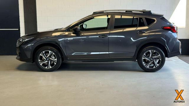 SUBARU Crosstrek 2.0i e-Boxer MHEV CVT Lineartronic Style