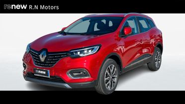 Renault Kadjar Blue dCi 8V 115CV EDC Sport Edition