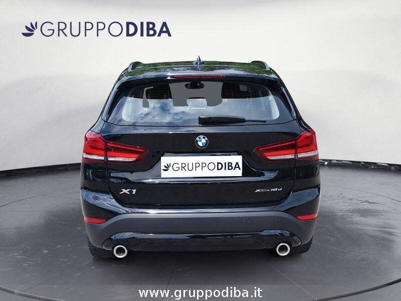 BMW X1 F48 2019 Diesel xdrive18d Business Advantage