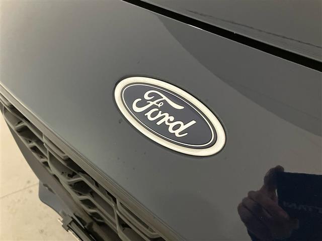 FORD Puma 1.0 EcoBoost Hybrid 125cv ST-line X Design Au