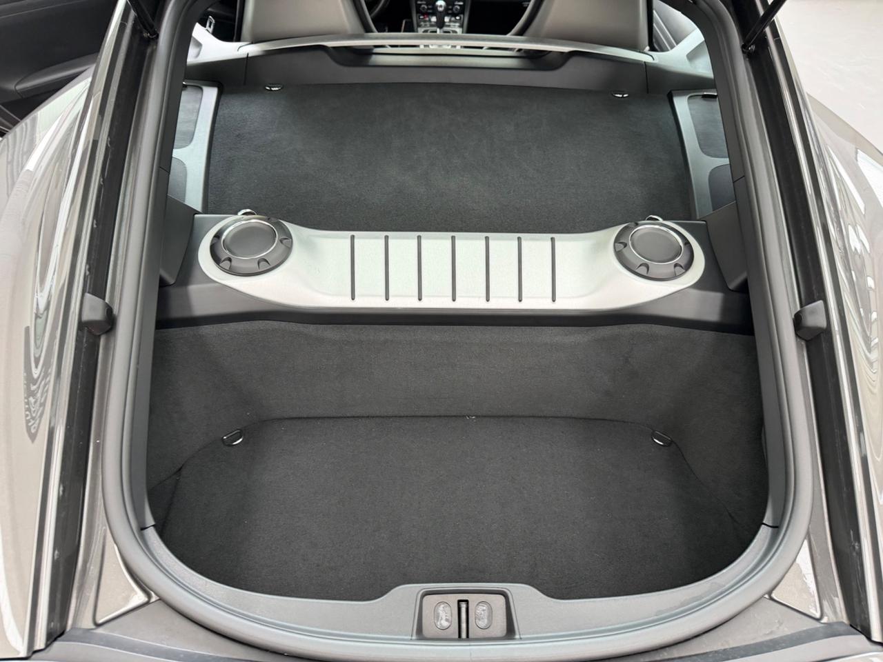 Porsche 718 Cayman 4.0 GTS