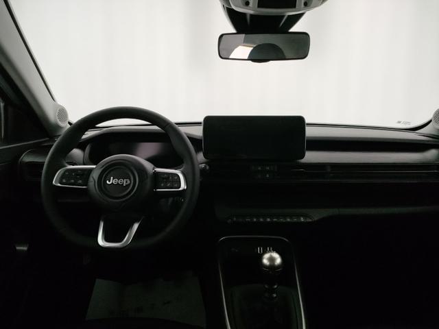 JEEP Avenger 1.2 Turbo 100 CV Altitude