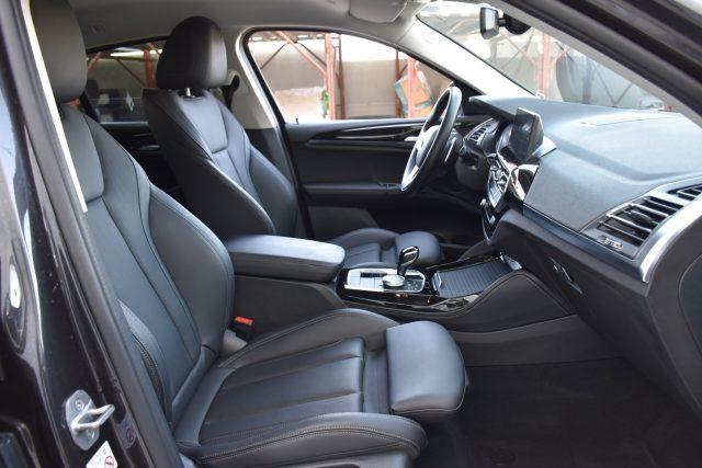 BMW X4 xDrive20d 48V