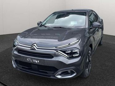 Citroen C4 X 1.2 puretech 130cv Max *KM0* **FULL-OPT**