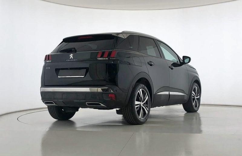 Peugeot 3008 BlueHDi 120 S&S Business