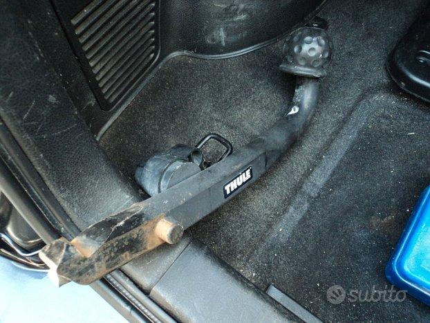 Suzuki Grand Vitara 1.9 DDiS 5 porte 4X4