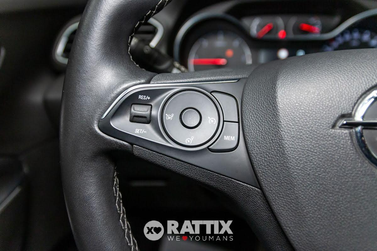 Opel Grandland X 1.2 130CV Innovation