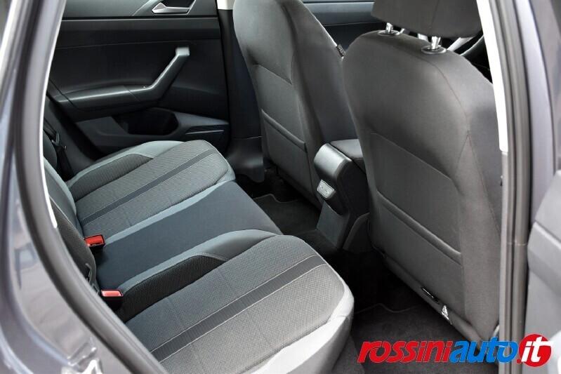 VOLKSWAGEN POLO 1.0 TSI 95 CV STYLE TECH PACK 2XCLIMA KEYLESS GO