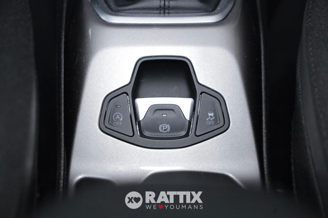 Jeep Renegade 1.0 t3 120CV Limited 2wd