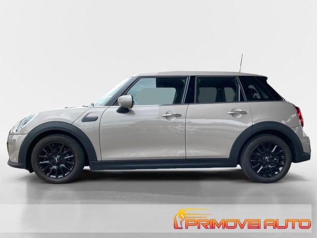 MINI Mini 1.5 One Classic
