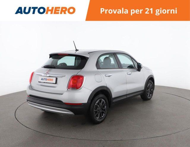 FIAT 500X 1.6 MultiJet 120 CV Pop Star