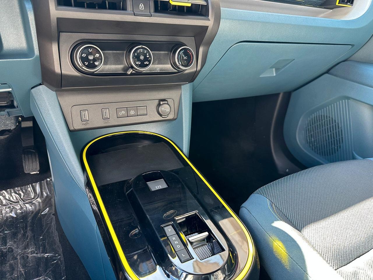 FIAT Grande Panda Grande Panda 1.2 Hybrid 110 C...