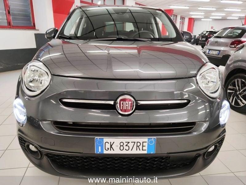 FIAT 500X 1.3 T4 150cv Connect DCT Automatica "SUPER PROMO"