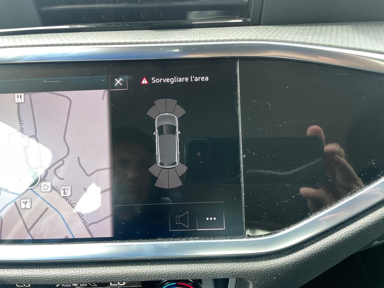 Audi Q3 SPB 35 2.0 TDI 150CV S tronic 2021