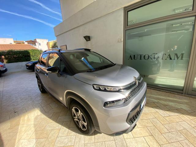 CITROEN C3 Aircross PureTech 110 S&S Max
