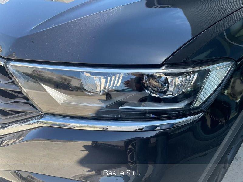 Volkswagen T-Roc 2.0 TSI BMT DSG 4MOTION R