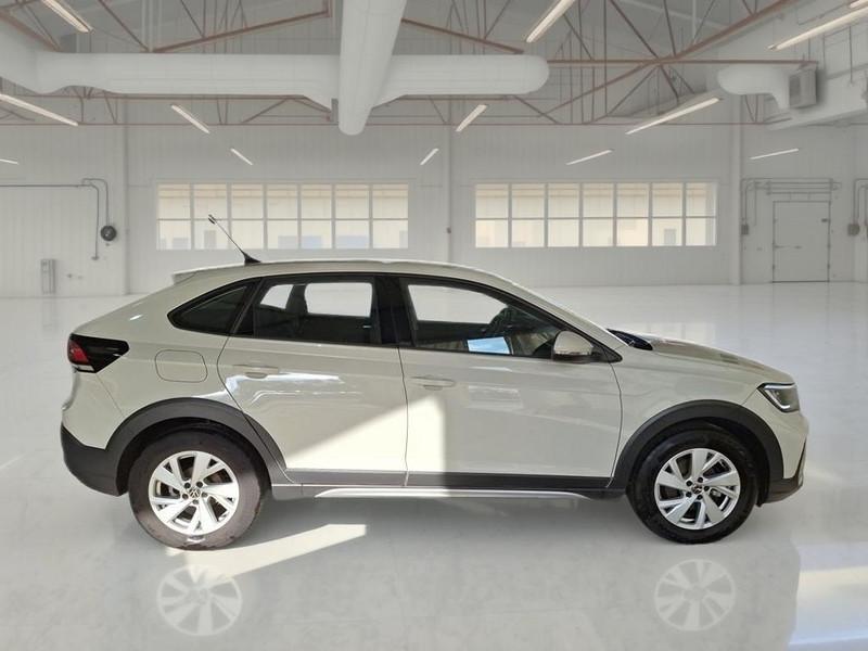 VOLKSWAGEN TAIGO 1.0 TSI 81KW LIFE SUV