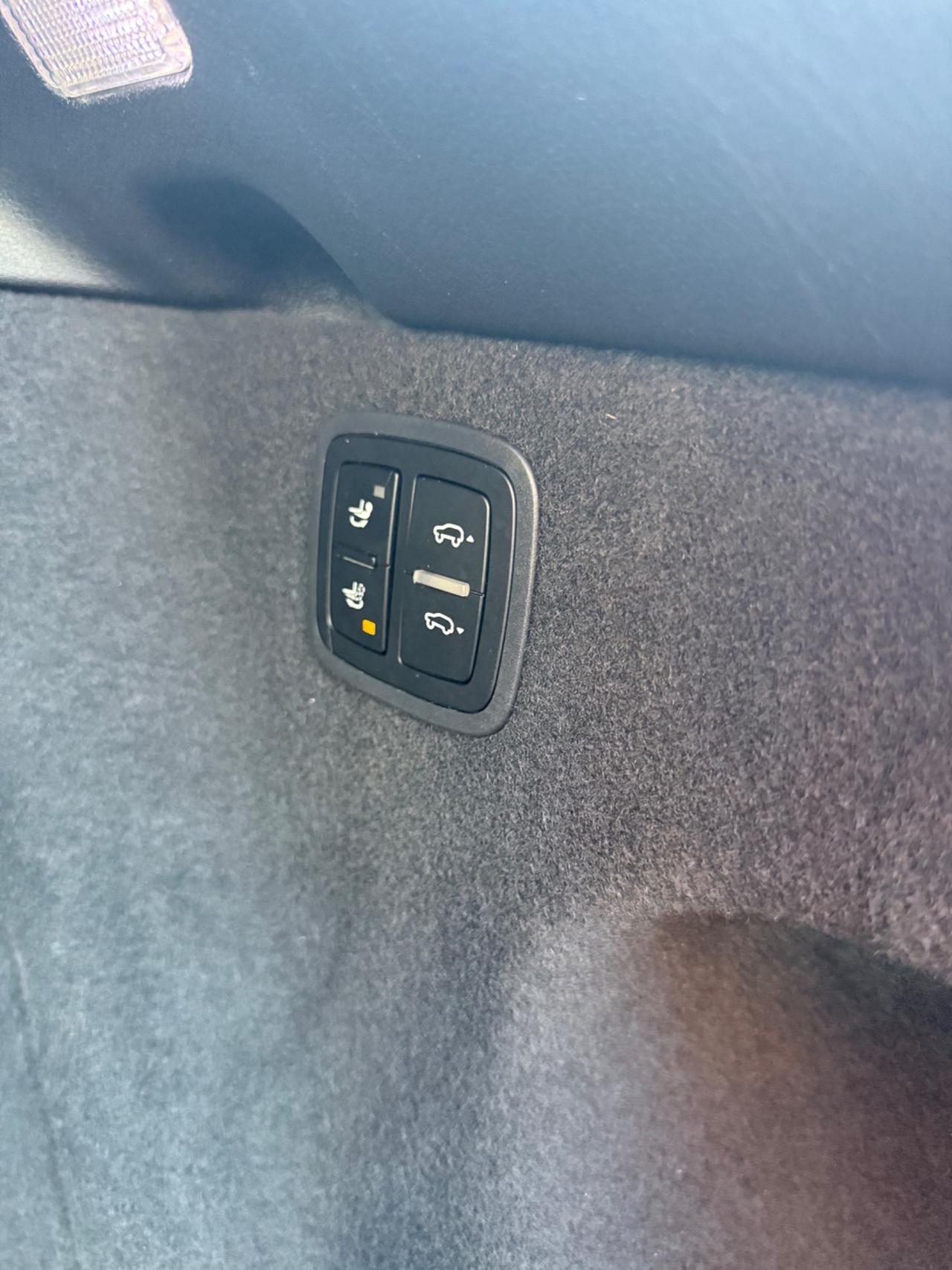 Porsche Macan 3.0 S Diesel TETTO - 2017