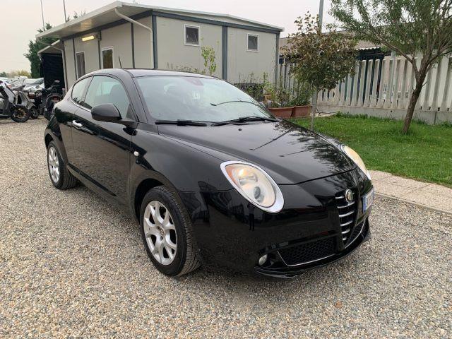 ALFA ROMEO MiTo 1.4 78 CV 8V S&S Distinctive Sport Pack