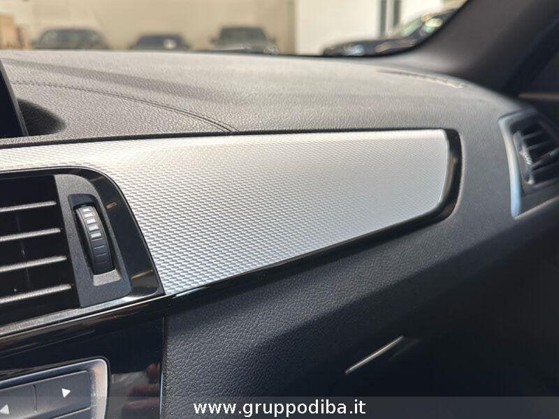 BMW Serie 1 F20-F21 2015 Diesel 116d Msport 5p auto