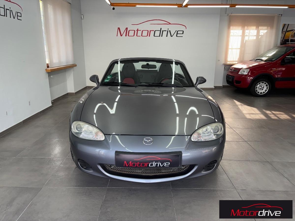 MAZDA - MX-5 - 1.8i 16V Vanity