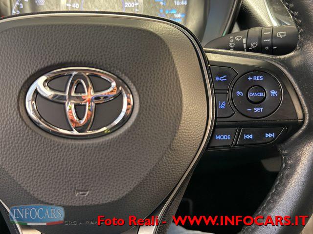 TOYOTA Corolla 1.8 Hybrid Business - PROMO