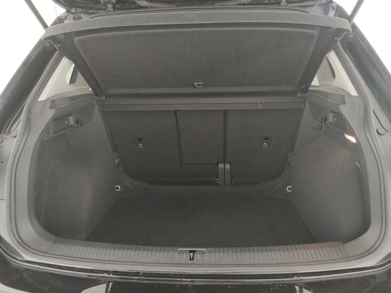 Volkswagen Tiguan 2.0 tdi sport 150cv dsg