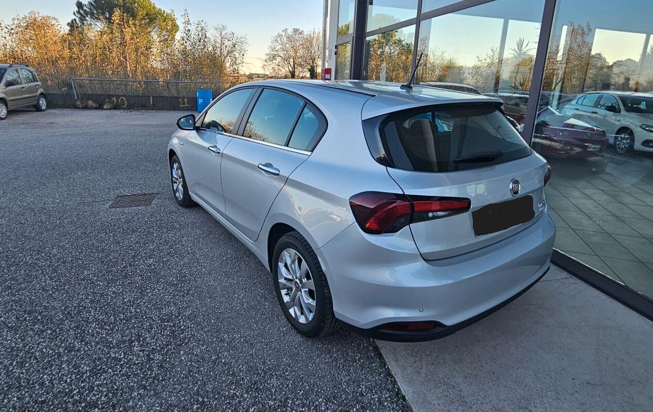 Fiat Tipo 1.3 Mjt S&S 5 porte Business