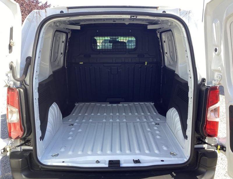 Toyota Proace City 1.5D (100Cv) COMFORT MY24