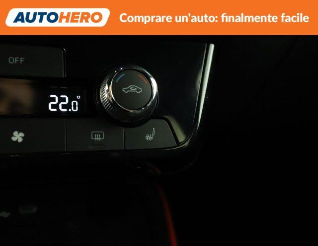 SKODA Fabia 1.5 TSI 150 CV DSG Monte Carlo