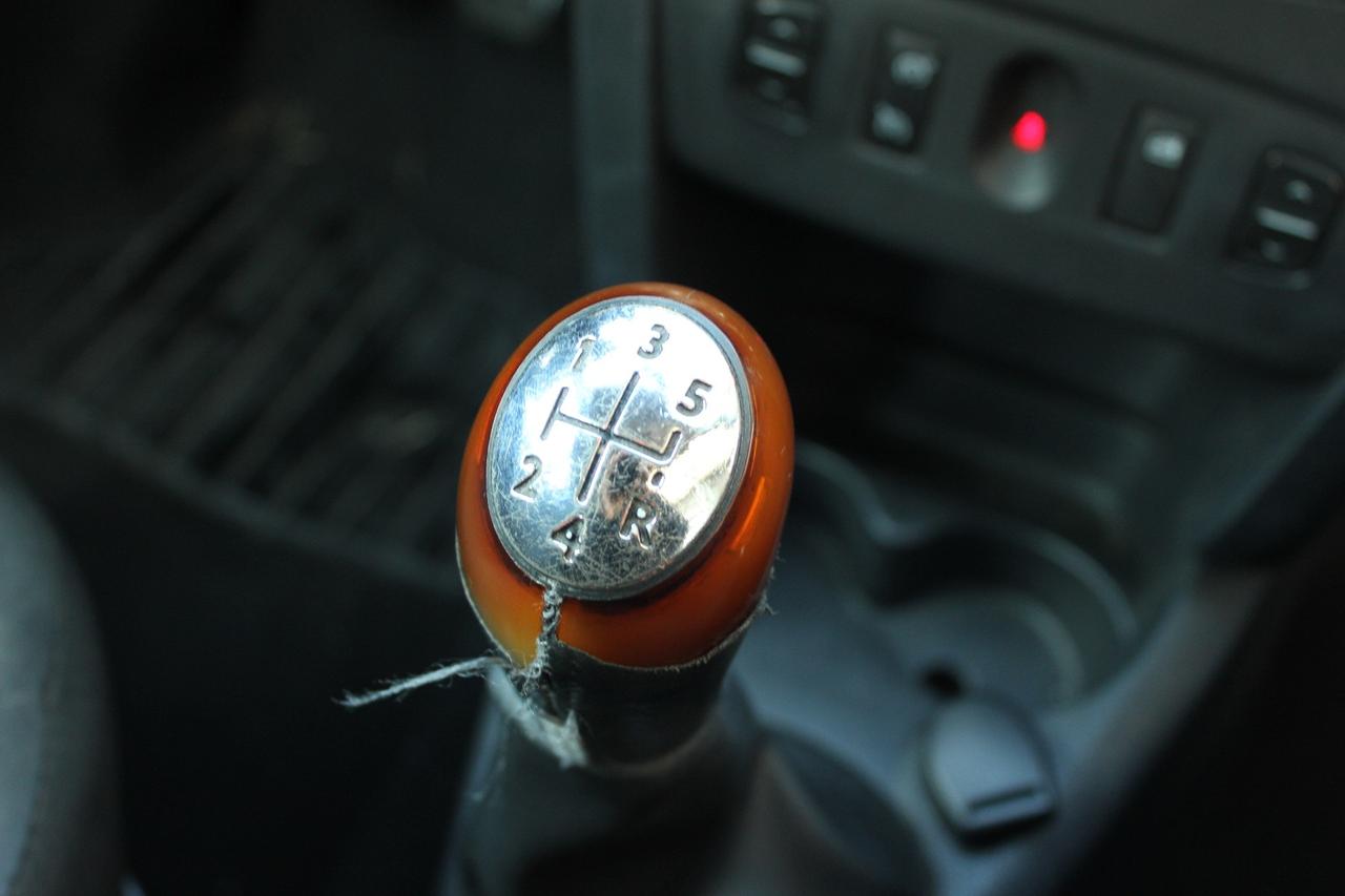 Dacia Sandero Stepway 1.5 dCi 90CV LAUREATE per commercianti