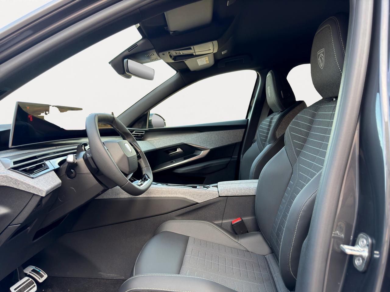 Peugeot 3008 Hybrid 145 e-DCS6 GT Exclusive