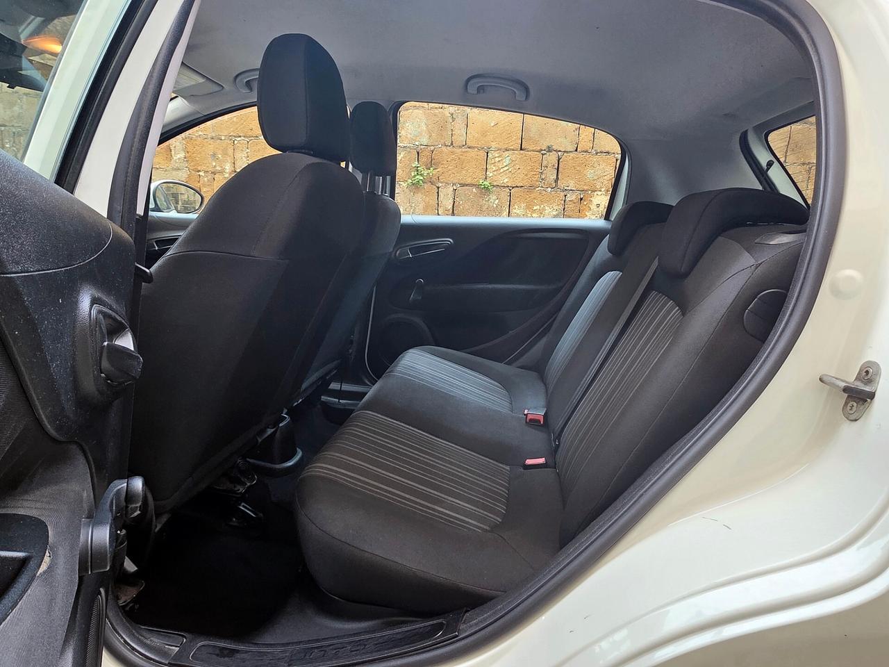 Fiat Punto Evo 1300 Multijet 75cv 150° anniversario