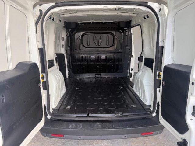 FIAT Doblo 1.6 Multijet SX Cargo