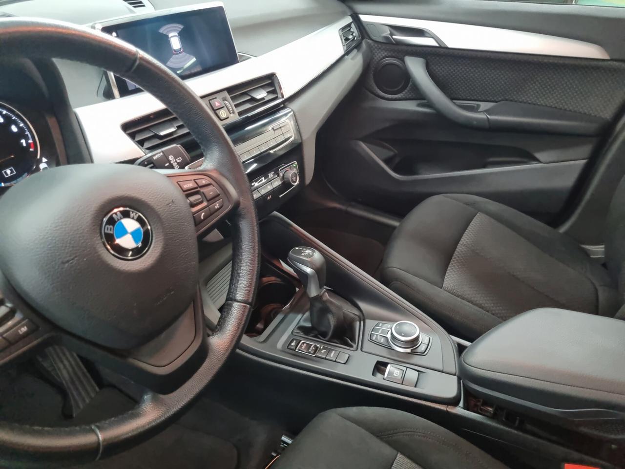 Bmw X1 xDrive25e Business Advantage