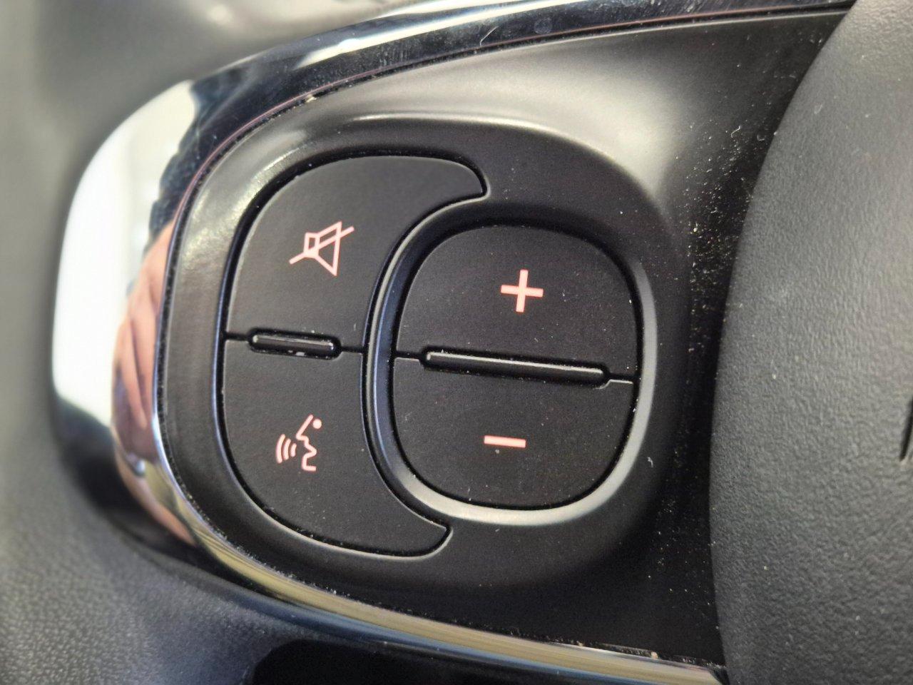 Fiat 500 1.0 hybrid Club 70cv - NEOATENTATI - PREZZO REALE !!