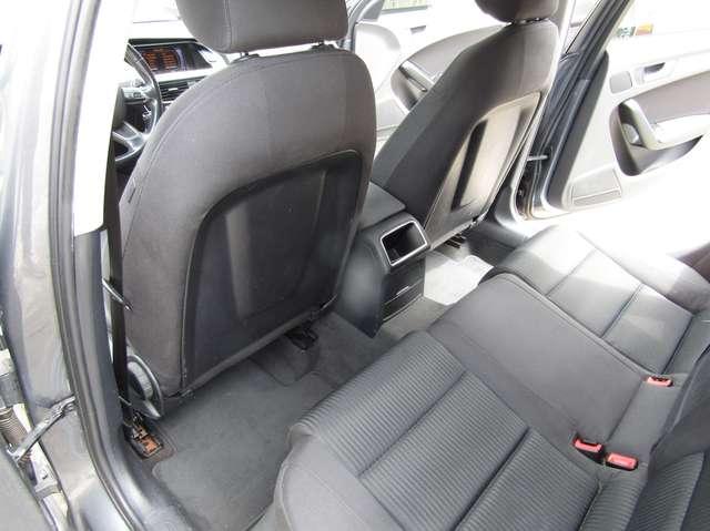 Audi A4 Avant 2.0 tdie Business Plus 163cv