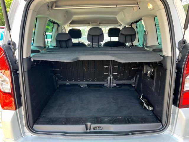 PEUGEOT Partner Tepee BlueHDi 100 ETG6 S&S Active