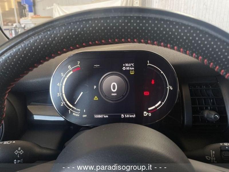 MINI Mini Cooper 5p 1.5 Cooper Baker Street auto