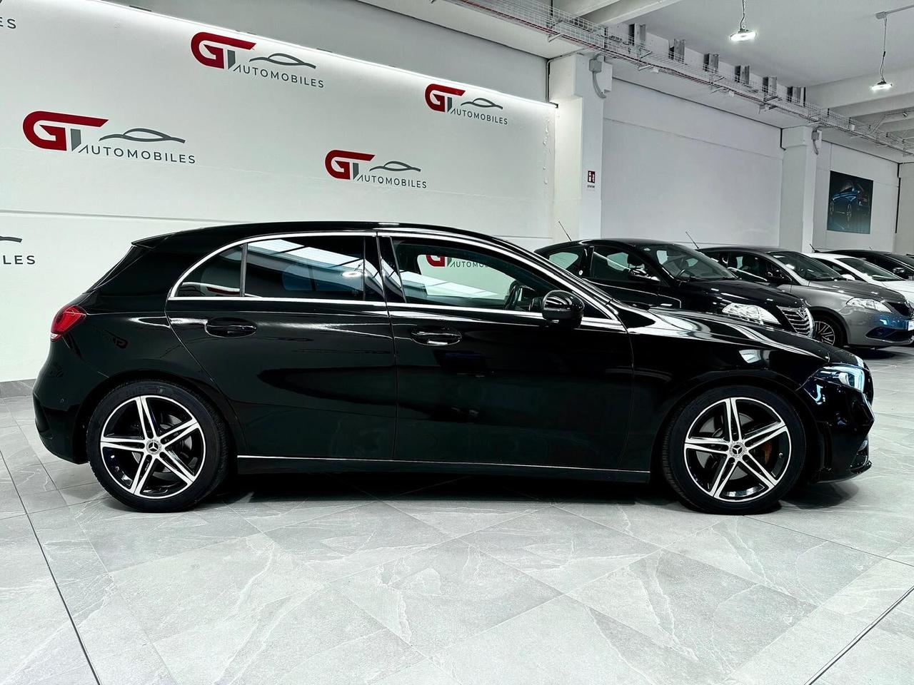 Mercedes-benz A 250 Automatic Premium