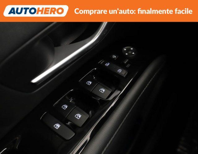 HYUNDAI Tucson 1.6 HEV 4WD aut. Exellence