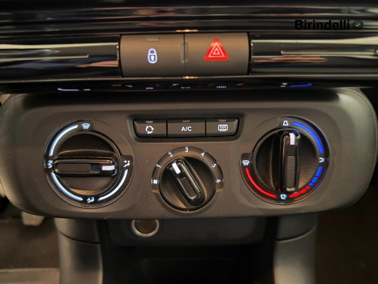CITROEN C3 3ª serie - C3 PureTech 83 S&S You