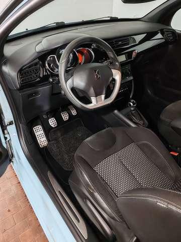 Citroen DS3 DS3 1.4 vti Chic 95cv