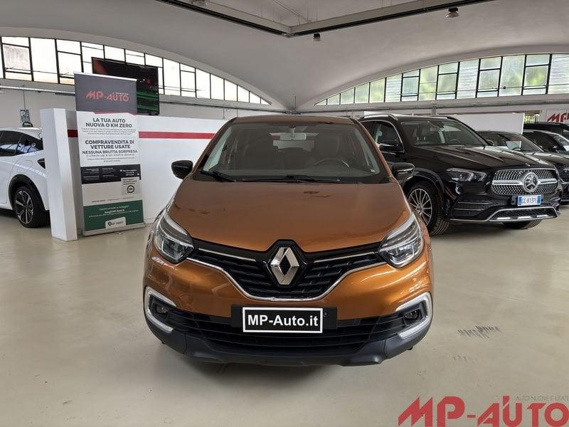 Renault Captur 1.3 TCe 130cv FAP