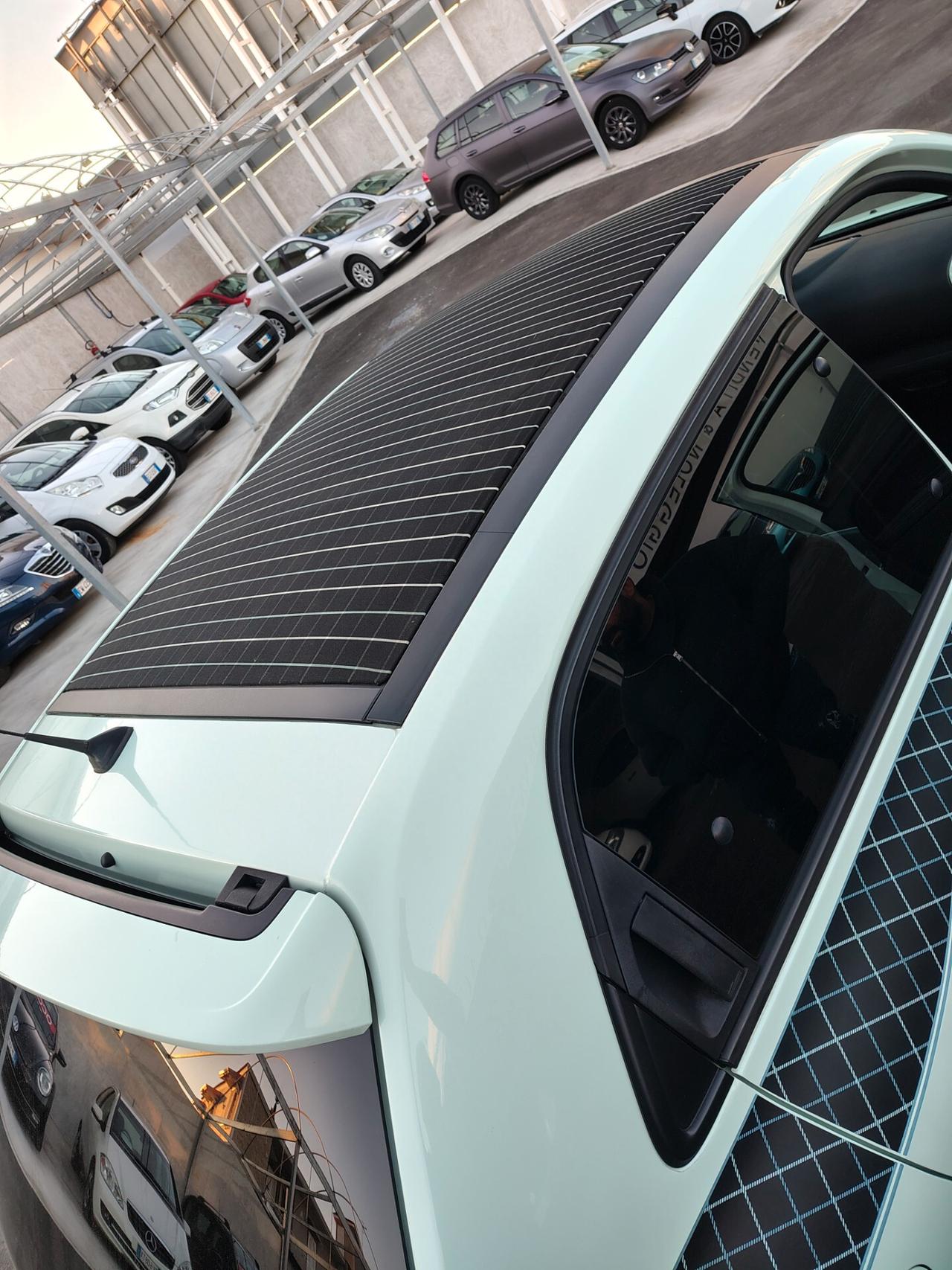 Renault Twingo La Parisienne CABRIO