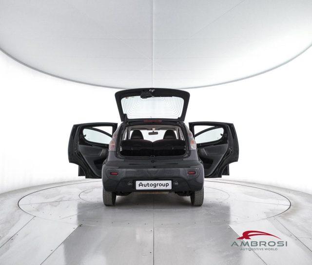 CITROEN C1 1.0 5 porte- PER OPERATORI DEL SETTORE