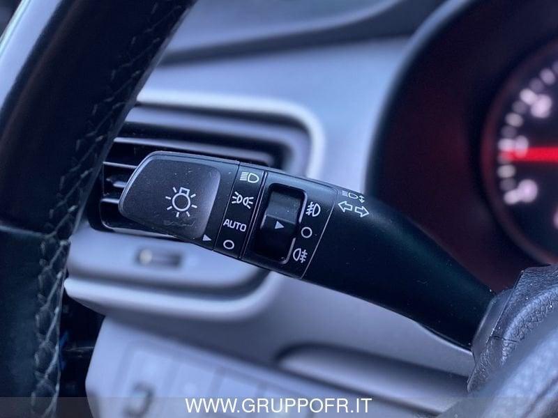 KIA Stonic 1.4 MPI 100 CV Urban